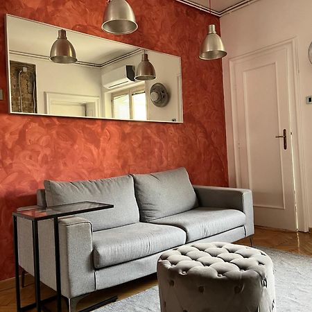 Centrala Apartment Белград Екстериор снимка