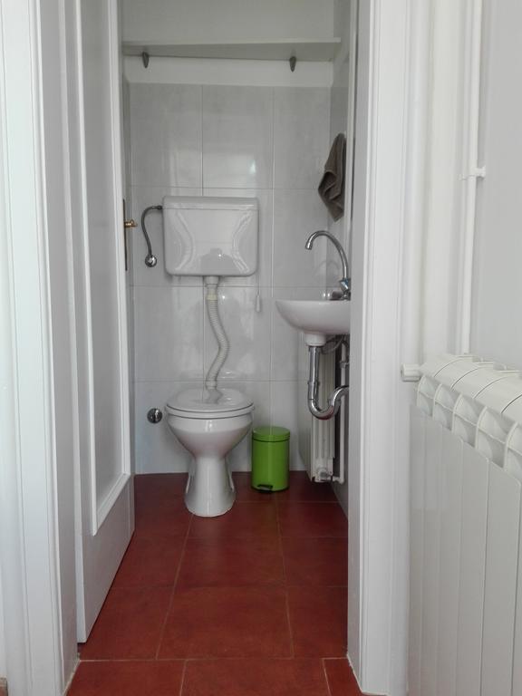 Centrala Apartment Белград Екстериор снимка